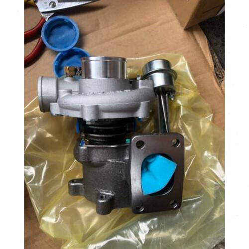 适配莱动4L22CF-08010-1发动机HP50原装涡轮增压器增压机配件包邮