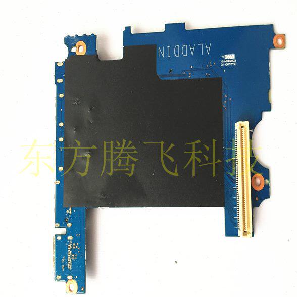 编号6050A2479601 hp 8770w usb板 3.0接口小板音频版8760w