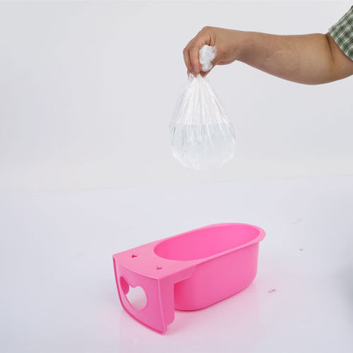 宝宝儿童马桶婴坐便器可套塑料垃圾袋便便袋一次性替换袋清洁袋子