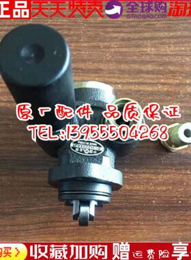潍坊ZH4102潍柴柴油机配件K4100D柴油发动机专用输油泵手油泵总成