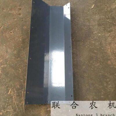 久保田688收割机粉碎机上盖板 5T057 84450 84740 欢迎大家购买