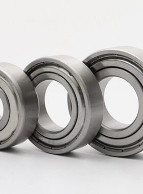 不锈钢深沟球轴承S6010ZZ S6011ZZ S6012ZZ S6013ZZ S6015ZZ