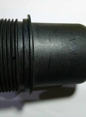 EA888迈腾速腾 高六 CC TT六速双离合变速箱滤芯外壳滤芯塑料壳