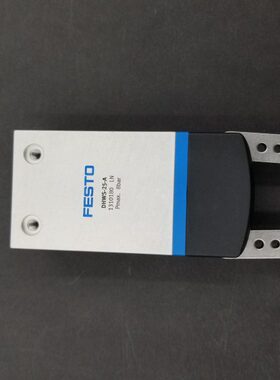 FESTO手指气缸 HGR DHRS DHWS DHPS-06-10-16-20-25-35-40-A-NC/O