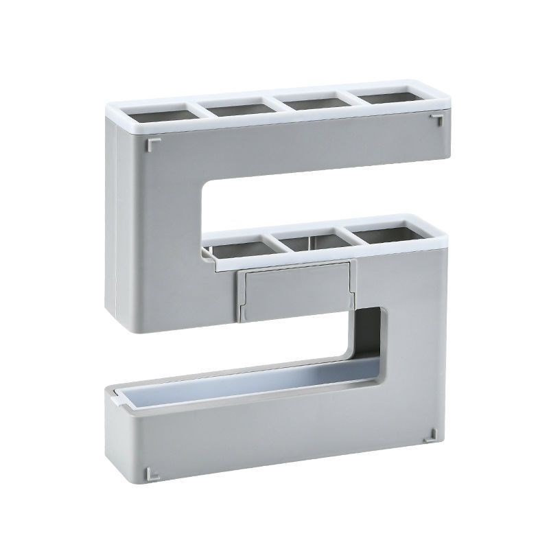 雨伞收纳架挂墙门口家用雨伞x桶沥水架创意壁挂式架子免打孔雨具