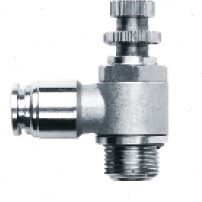 亚德客SU316不锈钢接头X-S6-PSA4/6/8/10/12-M5/M6/01/02/03/04