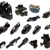 D24D 3C10 36锐力REXPOWER电磁阀SHD 3C4 33现货 SHD D24 02G