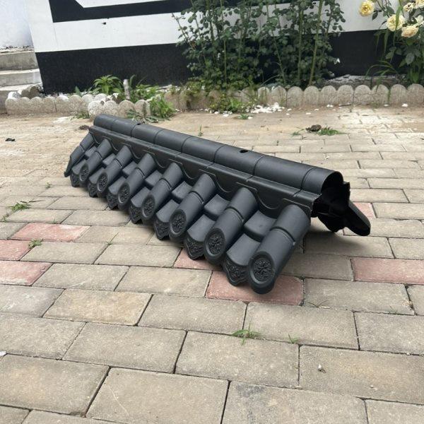 24墙双面瓦一体围墙瓦中式庭院马头墙装饰瓦全新料增韧破损包赔,基础建材,屋顶装饰瓦,淘宝优惠券,粉丝福利购,淘宝优惠卷