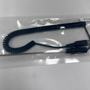 通用型磁力搅拌器PT1000温度传感器探头配件