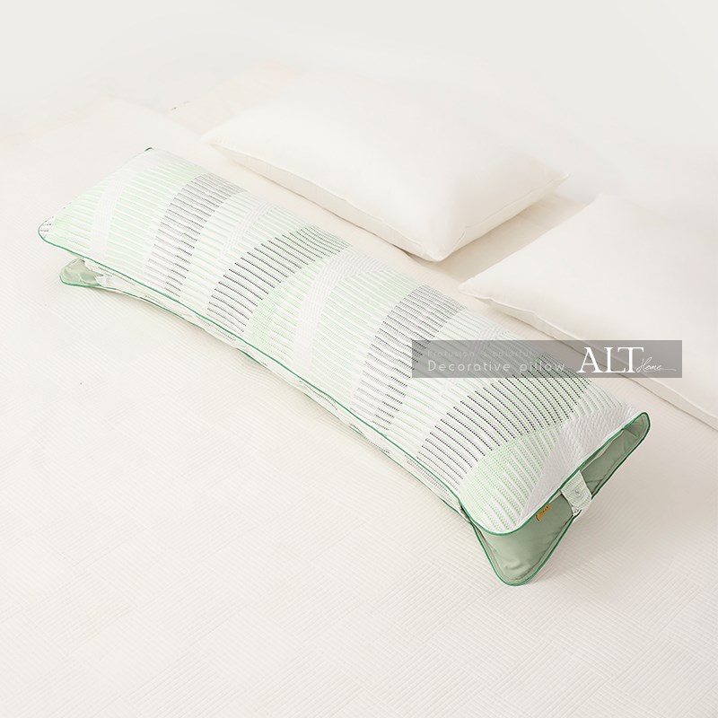 床上长条抱枕f夹腿睡觉侧睡女生专用孕妇床头靠垫可拆洗男生款大