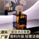 香薰精油室内卧室摆件酒店持久扩香无火香熏香氛厕所除臭空气清新