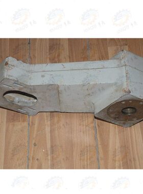 南通科技投资XK6325B XK5325B数控铣床Y轴进给箱体