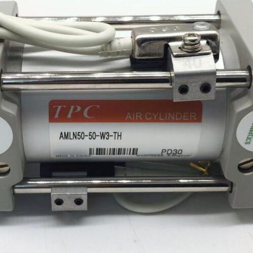TPC气缸AMLN50-50-W3-TH NDCD10-10DM AMFM63-125 AQ2B50-20D-TH
