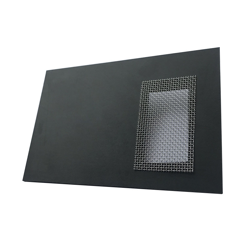 水族造景水陆鱼缸隔离防水景观模型材料DIY手工高密度PVC板雪弗板