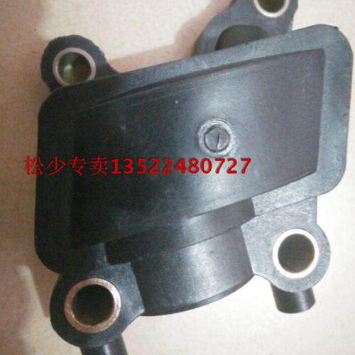 克莱斯勒300C-300M 节温器上盖 节温器壳