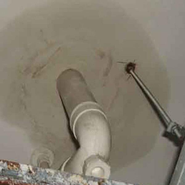 卫生间天花板漏水修复剂 楼上免砸砖漏水顶棚缝隙补漏