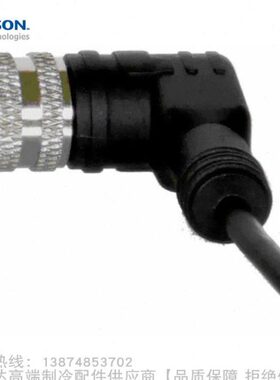 EMERSON/艾默生压力传感器线束连接线PT4-M15、PT4-M30、PT4-M60