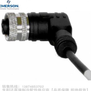 M30 EMERSON PT4 M15 M60 艾默生压力传感器线束连接线PT4