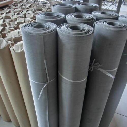 40目纯镍网镍筛网30目50目60目80目100目200目镍筛网纯镍过滤网