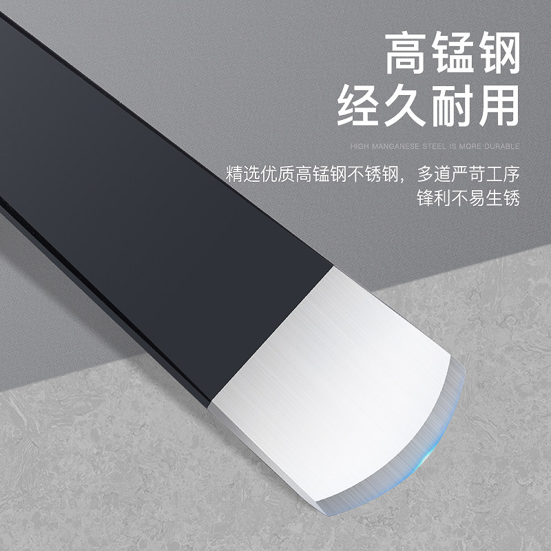 修脚刀套装修炎甲沟专用指甲专业技师家用扬州三把刀去老茧工具包