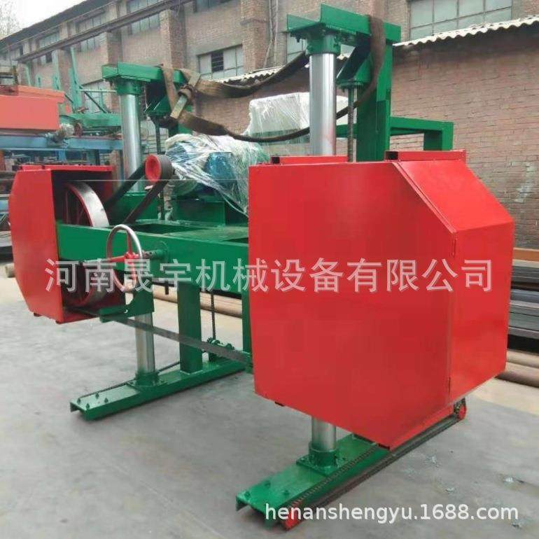 圆木锯板机 龙门卧式多片带锯机 酸枝硬木全自动锯木机,农机/农具/农膜,种子发芽箱/催芽机,淘宝优惠券,粉丝福利购,淘宝优惠卷