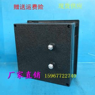 2500A 2000A 3000A机械表头 75mV 42C3型指针表直流电流表1500A