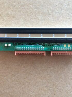 托利多 BCOM 3100  3880+ 3600 3880e+ 条码秤 打印头 热敏头