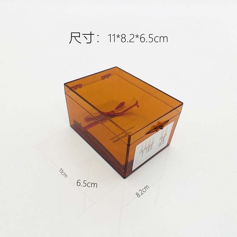 避光药盒小d药箱收纳盒药瓶药袋试剂收纳盒叠加收纳定制标签