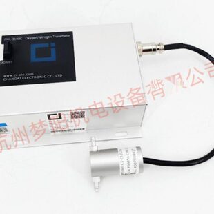 主机带传感器 3100C 含13%税 昶艾GNL