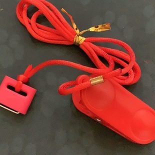 通用配置小乔跑步机启动锁急停开关安全Q2 锁插片安全开关 C3.T3