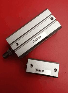 薄型缸 CQSB25/CQSB20-5D/10D/15D/20D/25D/30D/35D/40D/45D/50D