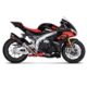 阿普利亚Rsv4排气 天蝎排气 Akrapovic 阿普利亚Rsv4改装 Aprilia
