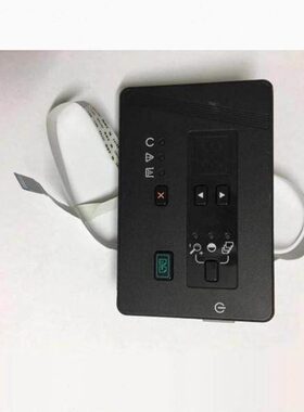 原装拆机惠普HP127FN M128FN 126A 226DN控制面板 按键板 显示屏