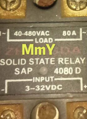 SAP4840D固态继电器SAP4825D SAP4850D SAP4875D SAP48120D