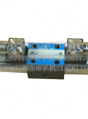 液压电磁换向阀 4WE6E60/SG24N9K4/B10 4WE6J60/SG24N9K4/B10数控