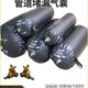 吉林闭水堵头水球加厚气囊球A级堵水气囊橡胶试漏球胆闭水试验气