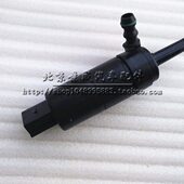 北京汽车北汽绅宝D60 喷水壶电机 CC喷水电机