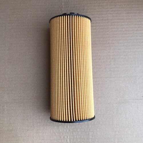 解放 J6L 龙V 柴道依茨国五 6DH 机油滤芯 机滤 1012045-53EY/A