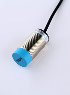 OMCH沪工接近开关N15-M30-0SA6H 交流两线常开直径30mm