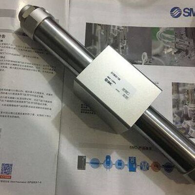 全新CY3B40H-740/750/760/775/780/800/820无杆气缸