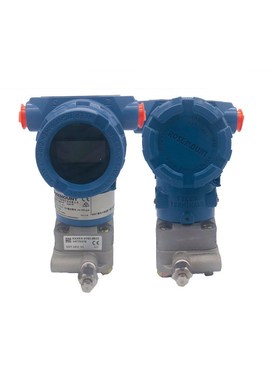 罗斯蒙特 3051DP系列3051DP1A全新现货 差压变送器 压力变送器