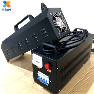 手提uv固化机400W600W1KW2KW3KW手持uv光固化灯大功率紫外线汞灯