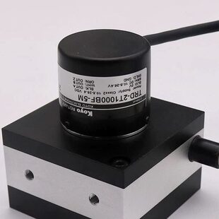 Koyo光洋TRD 5M拉线盒拉绳位移传感器编码 器测距增量式 2T1000BF