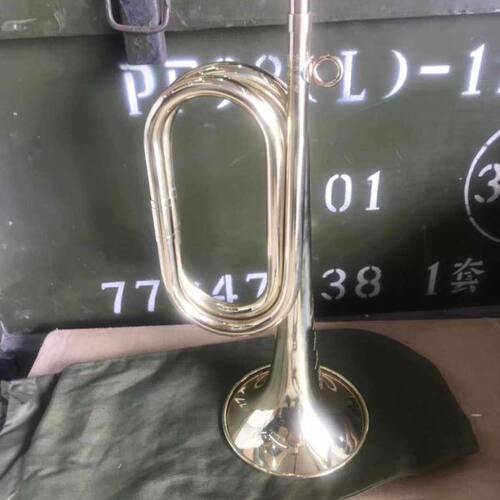 包邮原装老库存带布套步号冲锋号小号司号