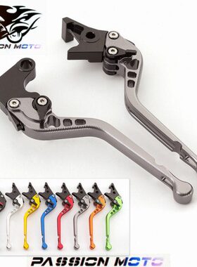 适用阿普利亚Cafe改装GPR125刹车CR150配件咖啡rsv4离合terra牛角
