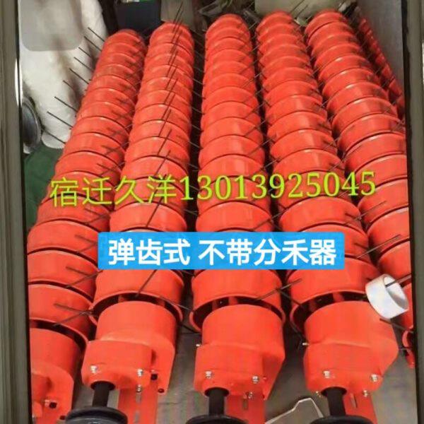 久保田688 758 988 PLUS 1008收割机油菜捡拾器拣拾器拾禾拾草器