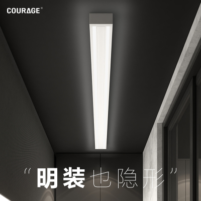 单杆明装电动晾衣架隐形嵌入隐藏式智能遥控自动升降侧装横装小型