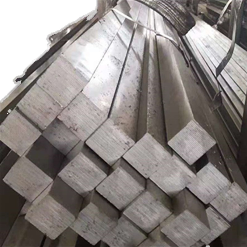 方钢冷拉方钢扁钢45#光亮扁铁A3实心方钢8x8 10x120 35x40 35x45