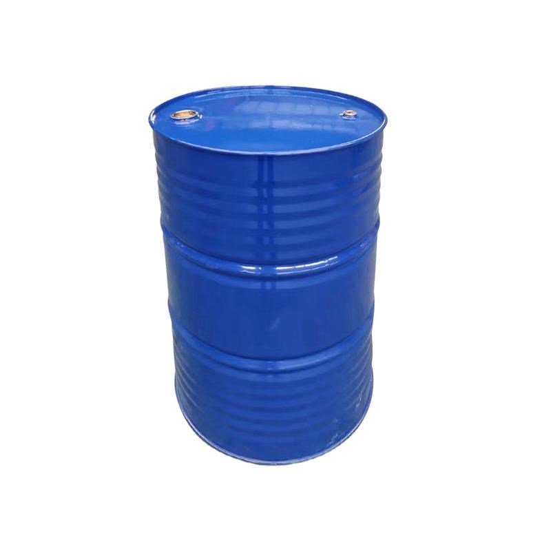 铁桶圆桶200升铁油桶柴油桶汽油桶专用钢桶化工废弃油桶润滑油桶