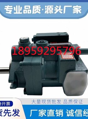 P16-A3-F-R-01台湾HHPC旭宏柱塞油泵P08/P22/P36-A1/A2/A3-F-R-01